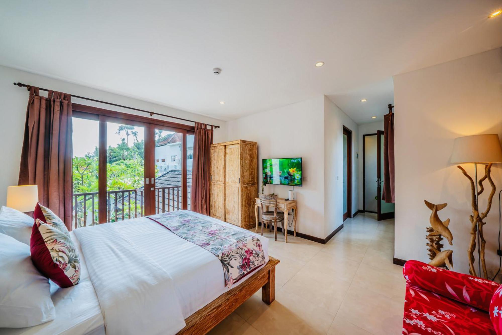 Villa Olli 세미냑 외부 사진