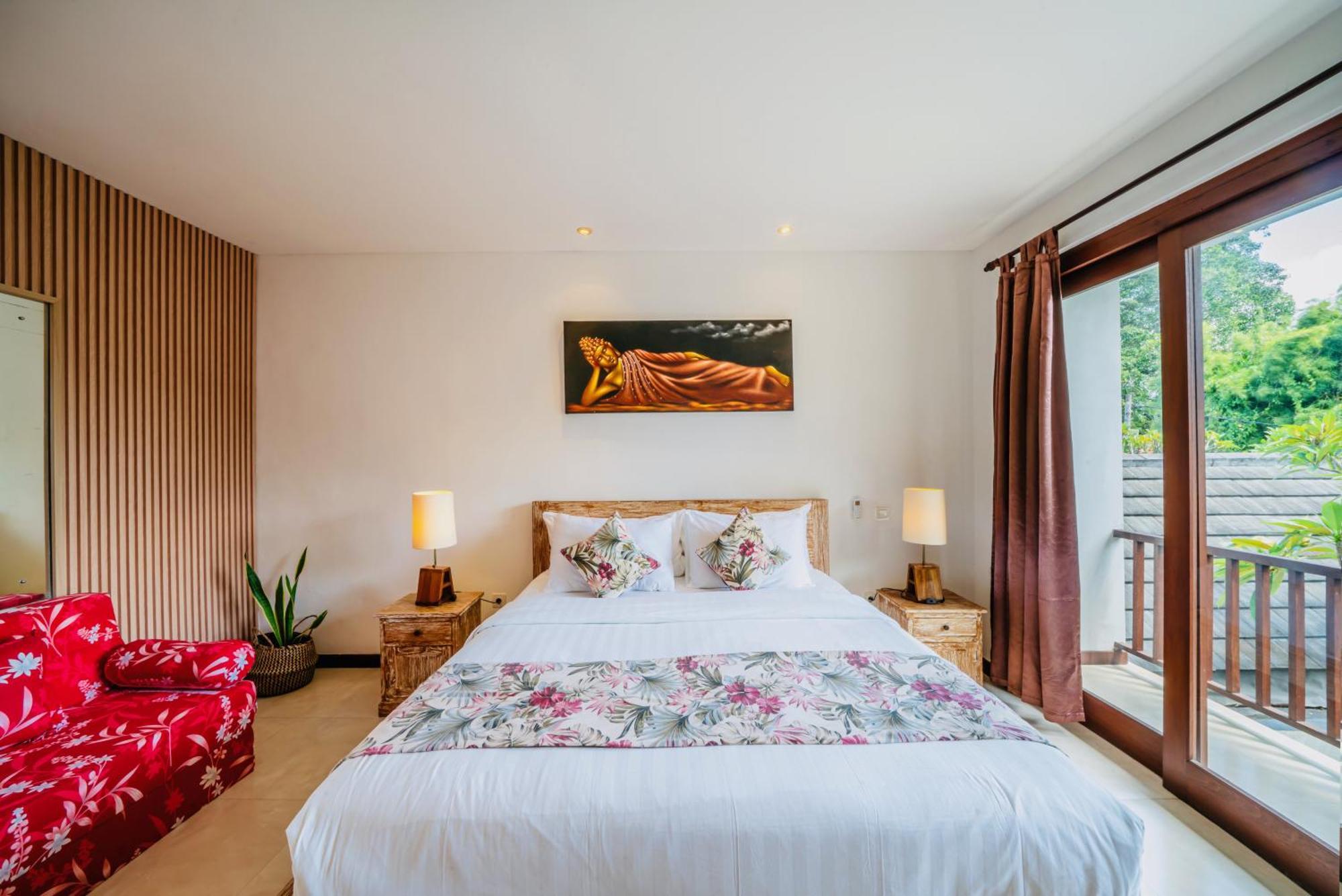 Villa Olli 세미냑 외부 사진