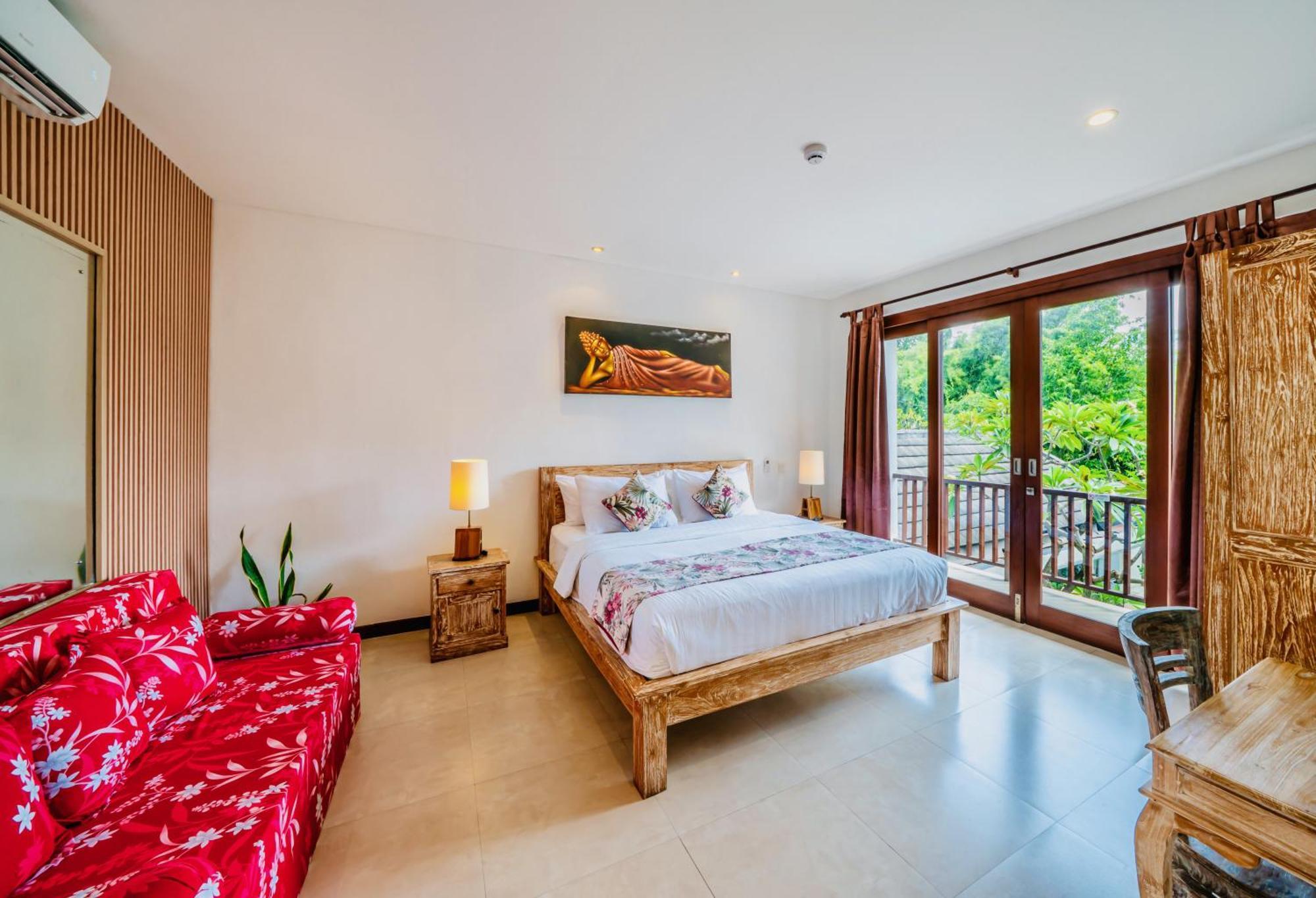 Villa Olli 세미냑 외부 사진